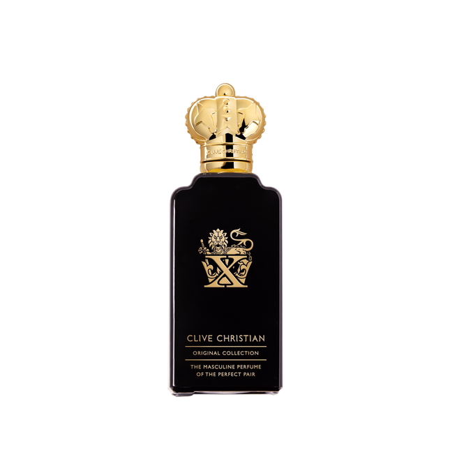 Clive Christian X Masculine Parfum 100ml bottle