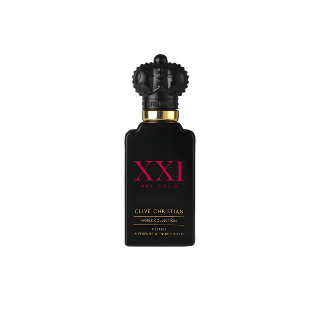 Clive Christian Cypress luxury niche perfume 
