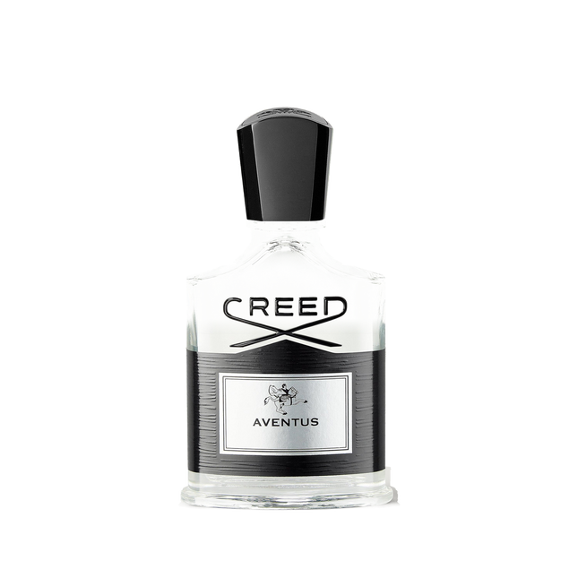 Creed Aventus Eau de Parfum 50 mL bottle