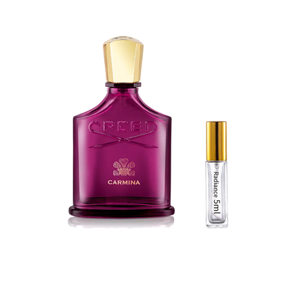 Creed Carmina - 5 ML Sample