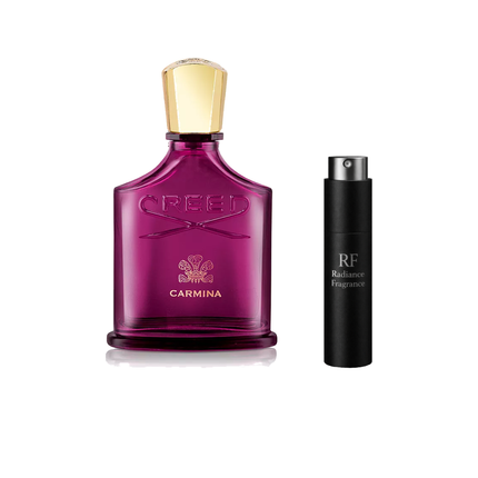 Creed Carmina - 5 ML Premium Atomizer Sample