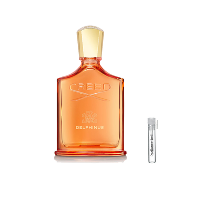 Creed Delphinus - 1 ML Sample