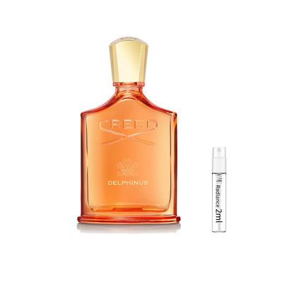 Creed Delphinus - 2 ML Sample