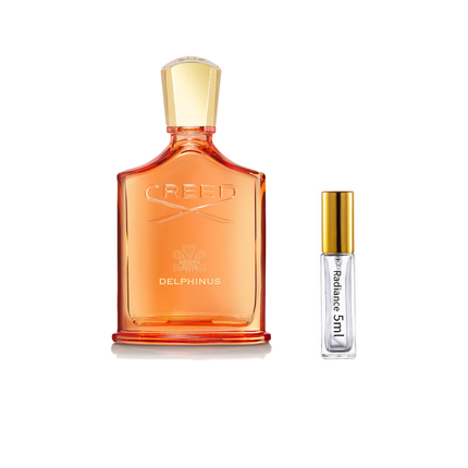 Creed Delphinus - 5 ML Sample