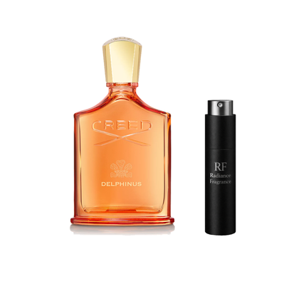 Creed Delphinus - 5 ML Premium Atomizer Sample