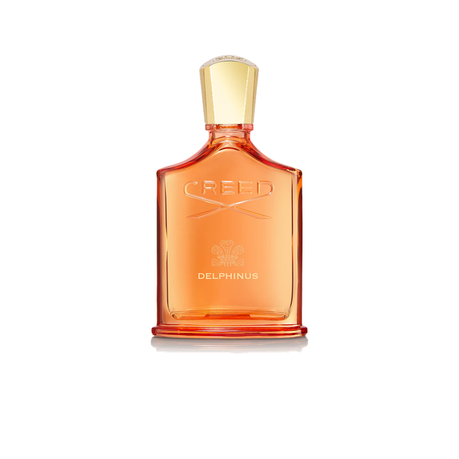 Creed Delphinus Sample