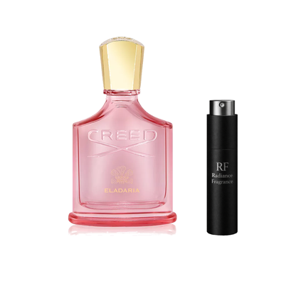 Creed Eladaria - 5 ML Premium Atomizer Sample