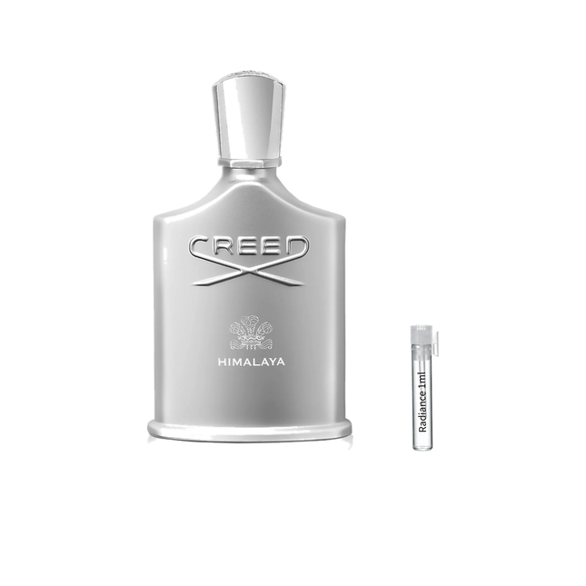 Creed Himalaya - 1 ML Sample