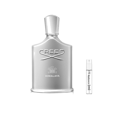 Creed Himalaya - 2 ML Sample