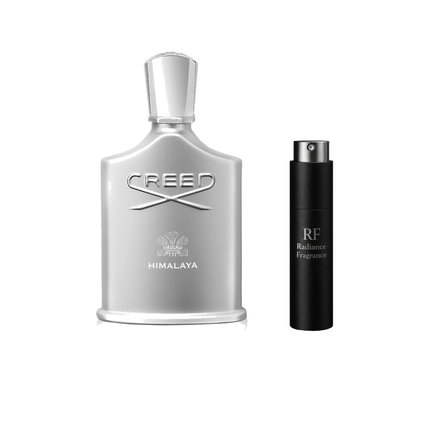 Creed Himalaya - 5 ML Premium Atomizer Sample