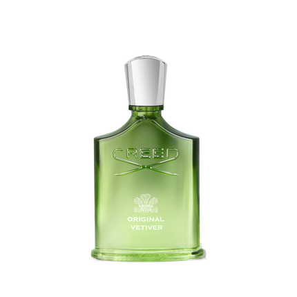 Creed Original Vetiver Eau de Parfum 100 mL bottle