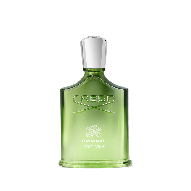 Creed Original Vetiver Eau de Parfum 100 mL bottle