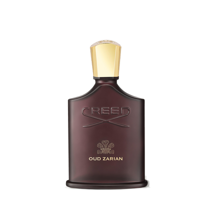 Creed Oud Zarian Eau de Parfum 100 mL bottle