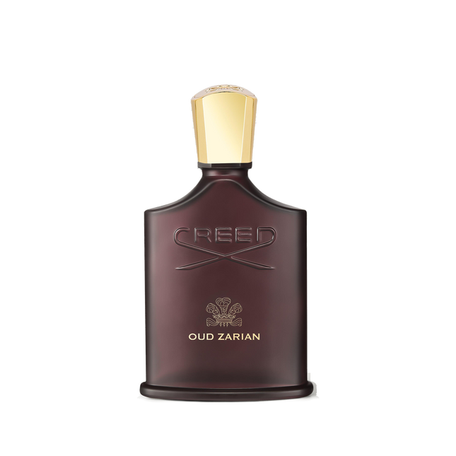 Creed Oud Zarian Eau de Parfum 100 mL bottle