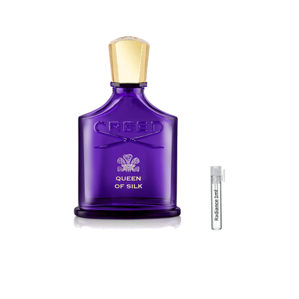 Creed Queen of Silk - 1 ML Sample