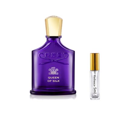 Creed Queen of Silk - 5 ML Sample