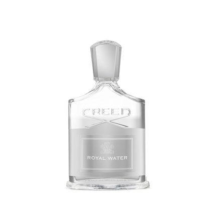 Creed Royal Water Eau de Parfum 100 mL bottle