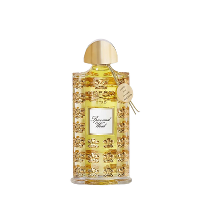 Creed Spice And Wood Eau de Parfum
