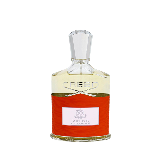 Creed Viking Cologne Eau de Parfum 100 mL retail bottle