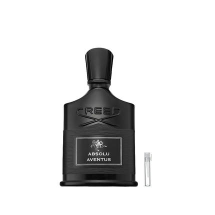 Creed Absolu Aventus Sample