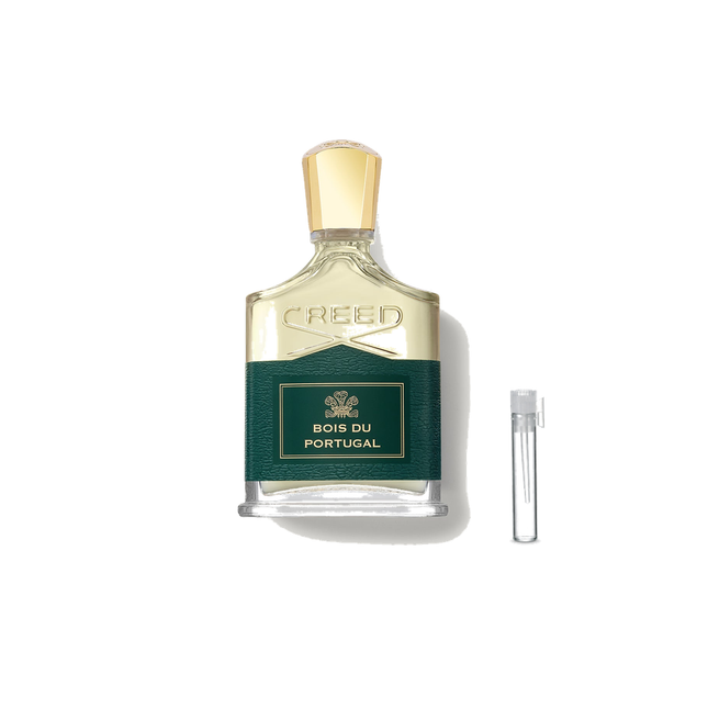 Creed Bois Du Portugal Sample