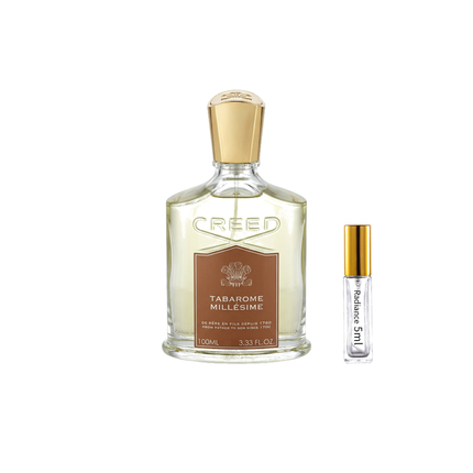 Creed Tabarome Millesime Sample