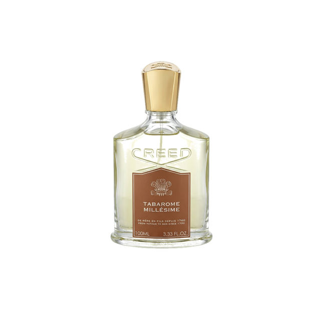 Creed Tabarome Millesime Sample