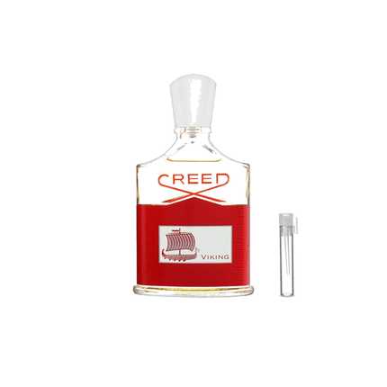 Creed Viking EDP Sample