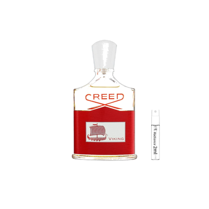 Creed Viking EDP Sample