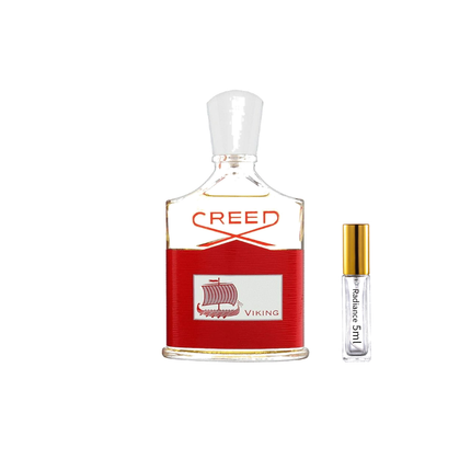 Creed Viking EDP Sample