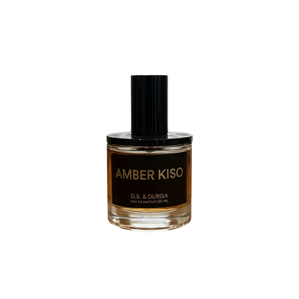 DS & Durga Amber Kiso 1ml Sample Vial