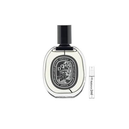 Diptyque Do Son 1ml Sample Vial