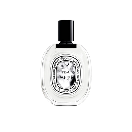 Diptyque L'Eau Papier Eau de Toilette Sample