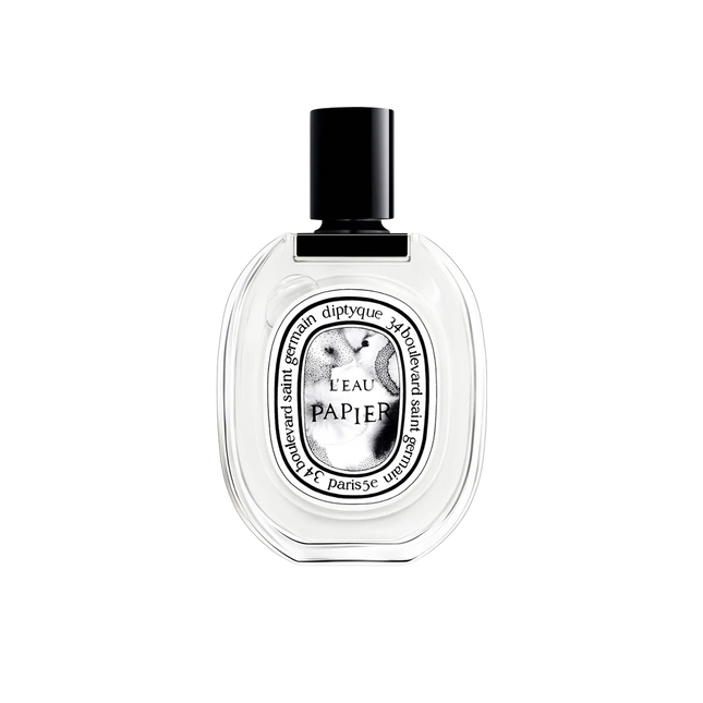 Diptyque L'Eau Papier Eau de Toilette Sample