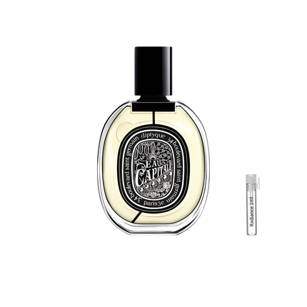 Diptyque Eau Capitale Eau de Parfum Sample