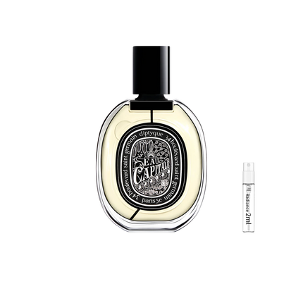 Diptyque Eau Capitale Eau de Parfum Sample