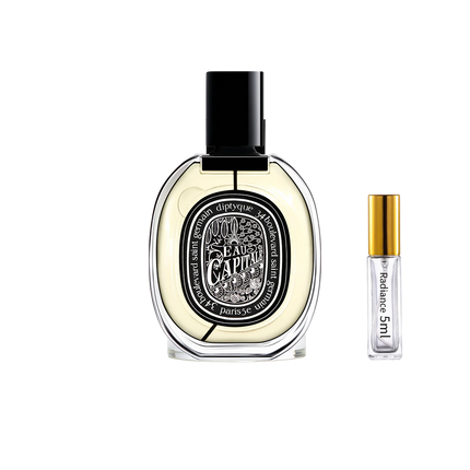 Diptyque Eau Capitale Eau de Parfum Sample