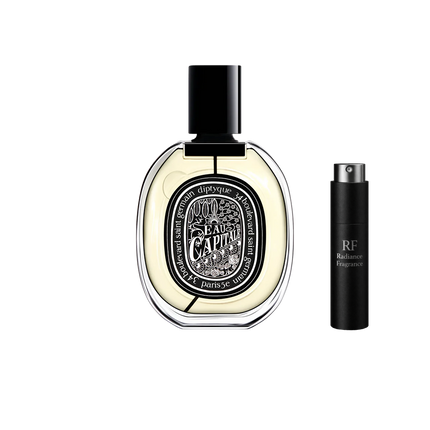 Diptyque Eau Capitale Eau de Parfum Sample