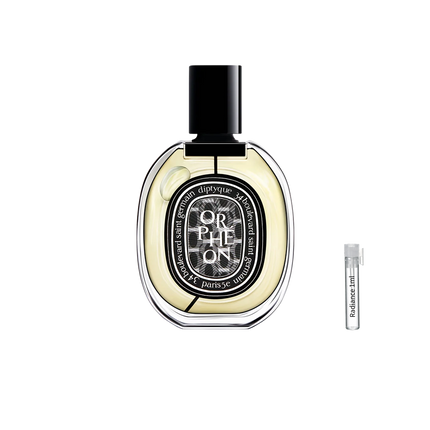 Diptyque Orphéon Sample
