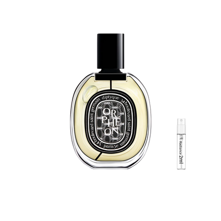 Diptyque Orphéon Sample