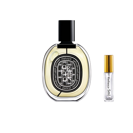 Diptyque Orphéon Sample