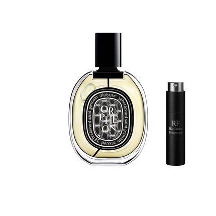 Diptyque Orphéon Sample