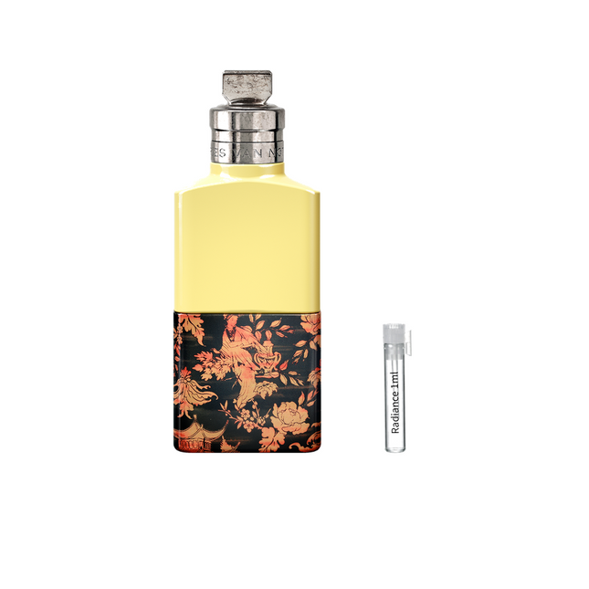 Dries Van Noten Bitter Splash Sample
