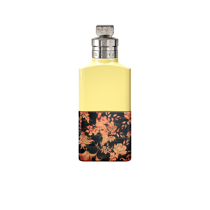 Dries Van Noten Bitter Splash Sample