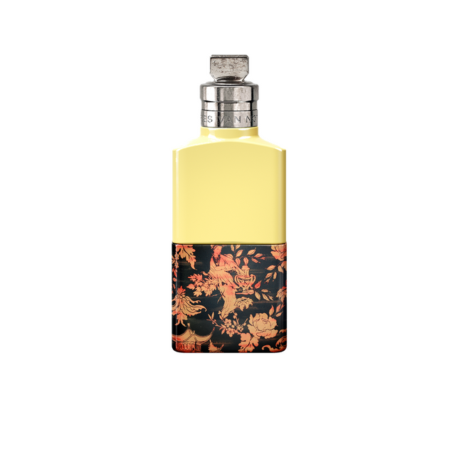 Dries Van Noten Bitter Splash Sample