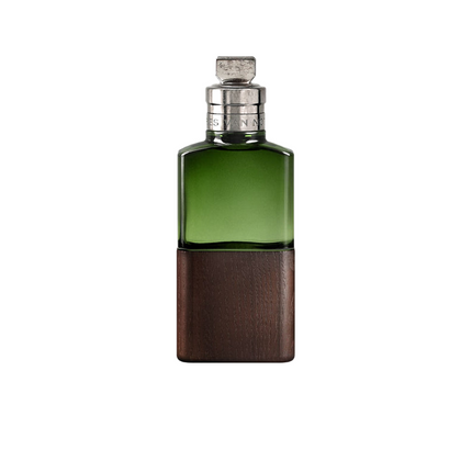 Dries Van Noten Cannabis Patchouli Sample