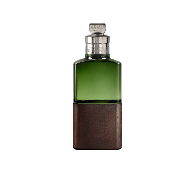 Dries Van Noten Cannabis Patchouli Sample