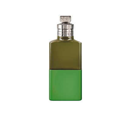 Dries Van Noten Crazy Basil Sample