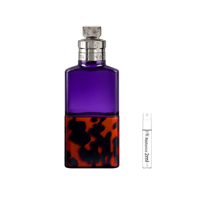 Dries Van Noten Fleur du Mal Sample