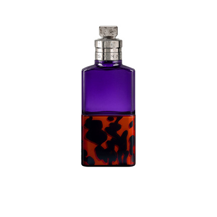 Dries Van Noten Fleur du Mal Sample